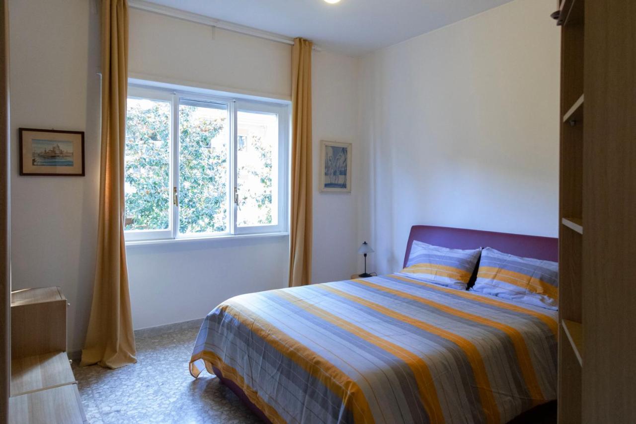 Aurelia Loris House Villa - Rome — Foto 3