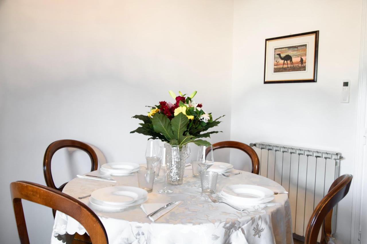 Aurelia Loris House Villa - Rome — Foto 1