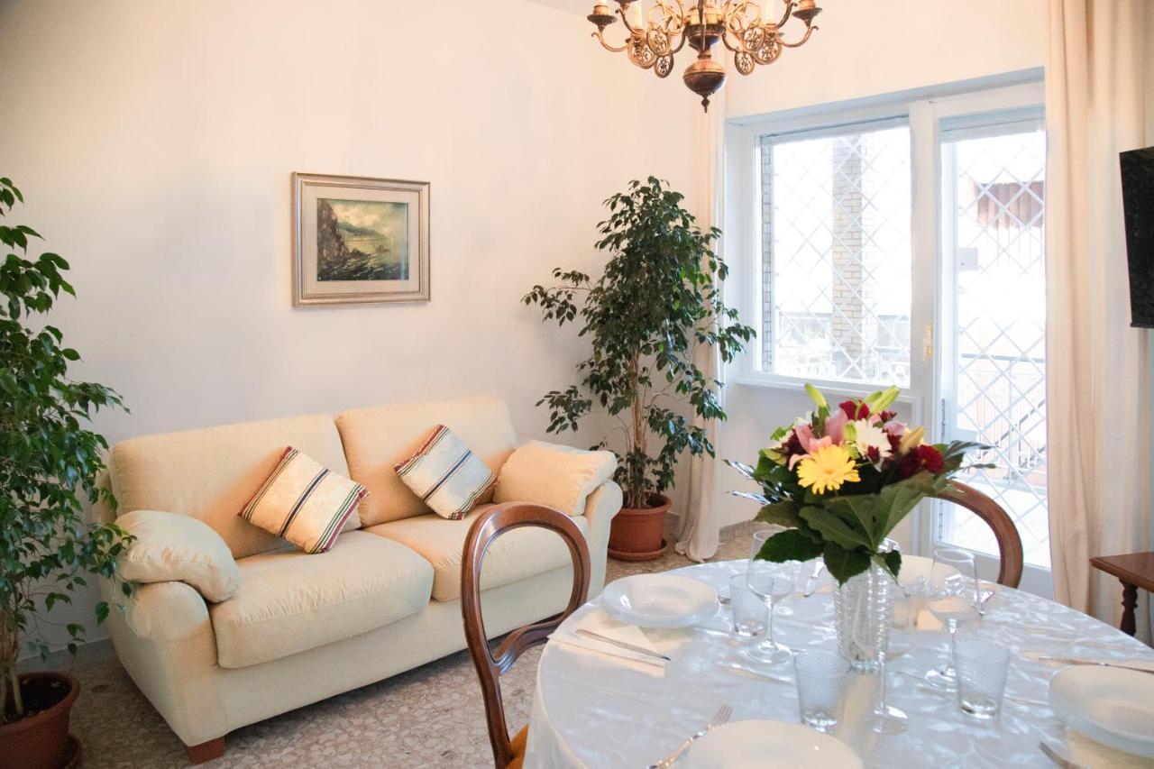 Aurelia Loris House Villa - Rome, Rome