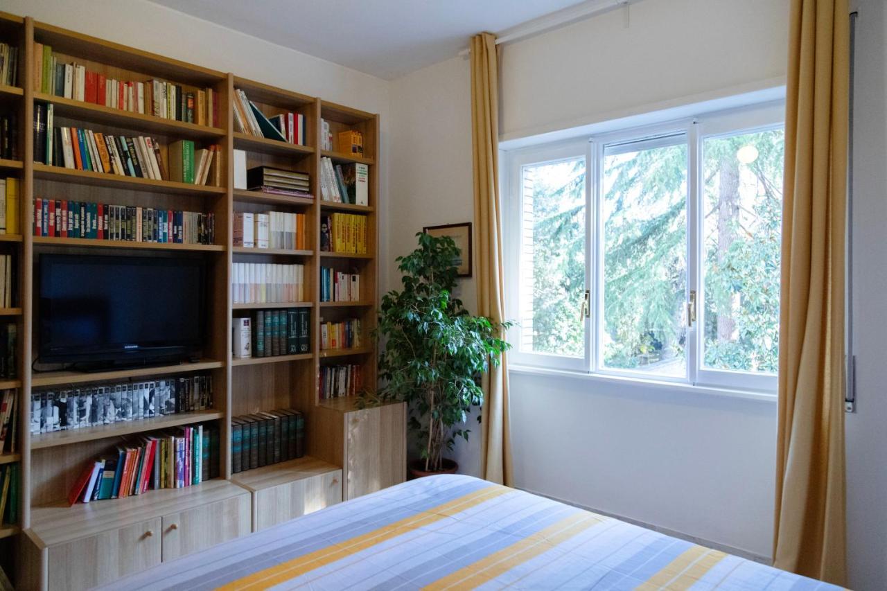 Aurelia Loris House Villa - Rome — Foto 2
